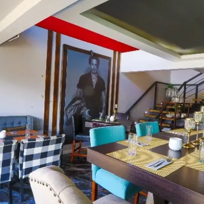 San Ramon De Alajuela, San Ramon De Alajuela Restaurant for sale: Exceptional opportunity to acquire a fully operational, high-end steakhouse and seafood restaurant in prime downtown San Ramón de Alajuela. 