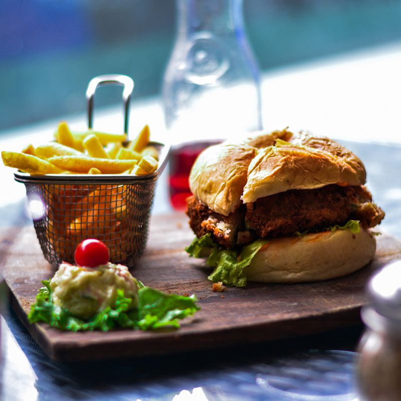 Astoria, NY Restaurant for sale: American/Italian fusion cuisine
Themed restaurant
Huge bar
Modernized kitchen
Excellent lease - 7 years left, LL willing to add 5 more years Astoria, NY Restaurant for sale: American/Italian fusion cuisine
Themed restaurant
Huge bar
Modernized kitchen
Excellent lease - 7 years left, LL willing to add 5 more years